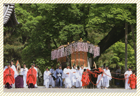 神社、お寺の施工、コンサルティングについて写真２